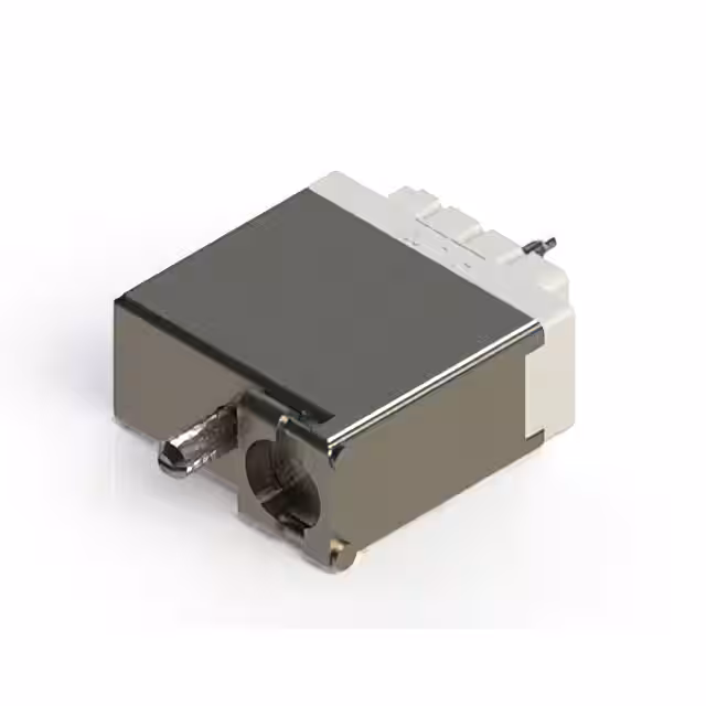 516-038-520-465 EDAC Inc.  Backplane Connector Housings